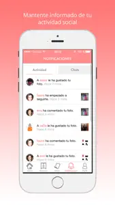 MyApparel - La moda social, comparte ropa y looks screenshot #4 for iPhone