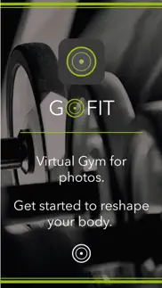 gofit: body selfie photo edit problems & solutions and troubleshooting guide - 3