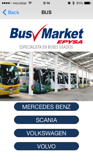 BusMarket Catalogo(圖2)-速報App