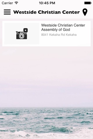 Westside Christian Center HI screenshot 3