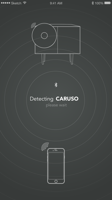 Caruso Screenshot 2 - AppWisp.com Caruso Screenshot 2 - AppWisp.com