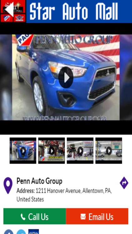 Star Auto Mall Group