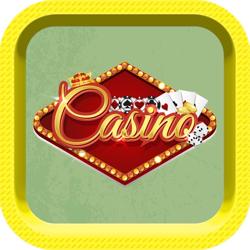 Casino Brilhant Golden Game Free Slots - Free Slots Games icon
