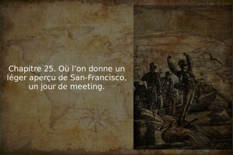 Le Tour du Monde en 80 Jours, Jules Verne screenshot 4