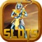 Slots of Pharaoh's Casino HD - Fun Slot Machine Games Free