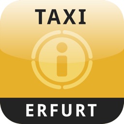 Taxi Erfurt