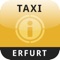 Bestellen Sie Ihr Taxi in Erfurt und Umgebung mit zwei Klicks zu Ihrem Standort
