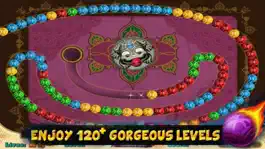 Game screenshot Zumu Crush Legen: Magic Game apk