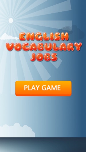 English Vocabulary Learning Game For Kids - Jobs(圖1)-速報App