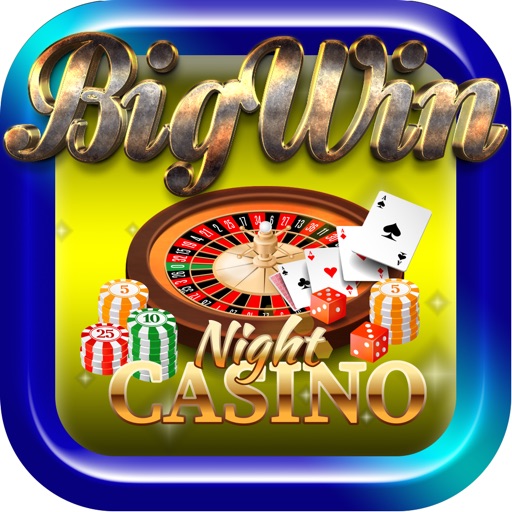 Classic Lucky Slots Gaming - Las Vegas Paradise Casino icon