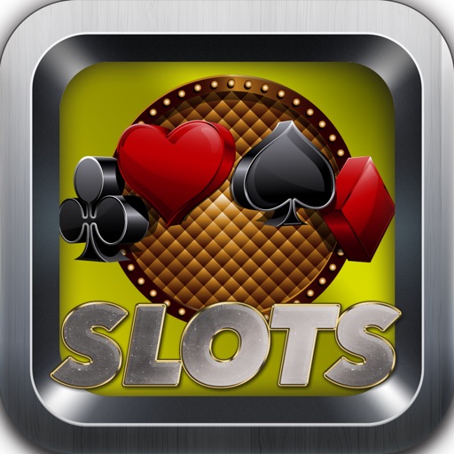 101 Hard Gamer Slots Vegas - Free icon