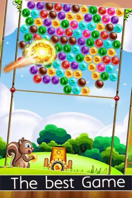 Game screenshot New Ball Bubble Free hack