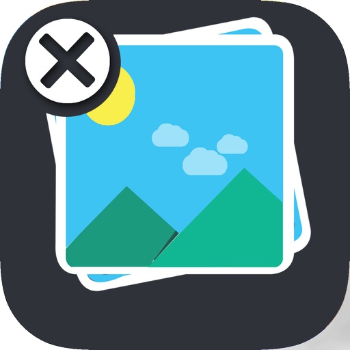 Delete Photos SWIPE Mode To Clean, Remove Duplicate Images iOS App