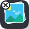 5x faster than deleting from camera roll