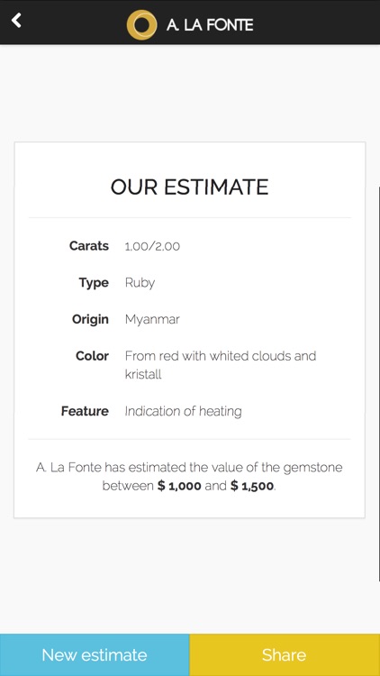 A. La Fonte screenshot-3