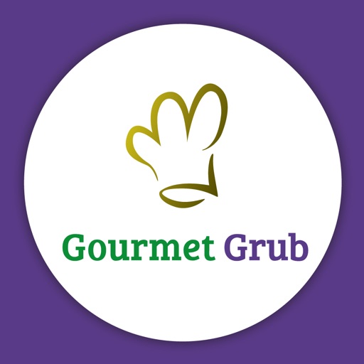 Gourmet Grub icon