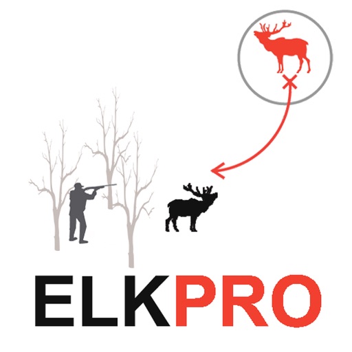 Elk Hunting Strategy for Big Game Hunting icon