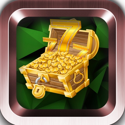 777 Golden Treasure of Slots - Favorites Rewards icon