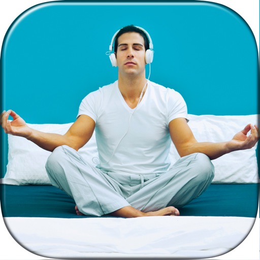 Relaxing Music For Yoga & Meditation – Reduce Stress With Calming Oriental Sound.s Free icon