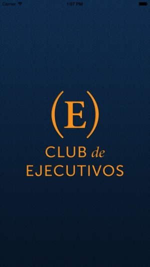 Club de Ejecutivos(圖1)-速報App