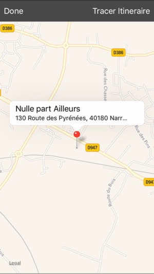 Nulle Part Ailleurs(圖5)-速報App