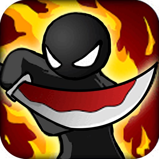 Fatal Stick icon