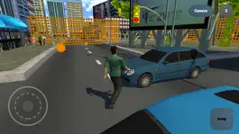 Game screenshot Real City Man Simulator hack