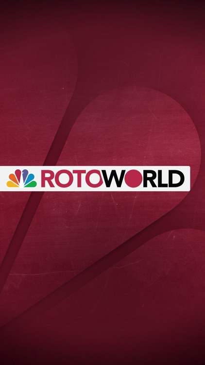 Rotoworld Fantasy News & Draft Guides