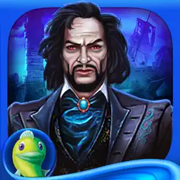 Secrets of the Dark: Mystery of the Ancestral Estate HD - A Mystery Hidden Object Game app icon