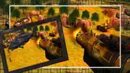 Call of Warriors iphone bilder 2