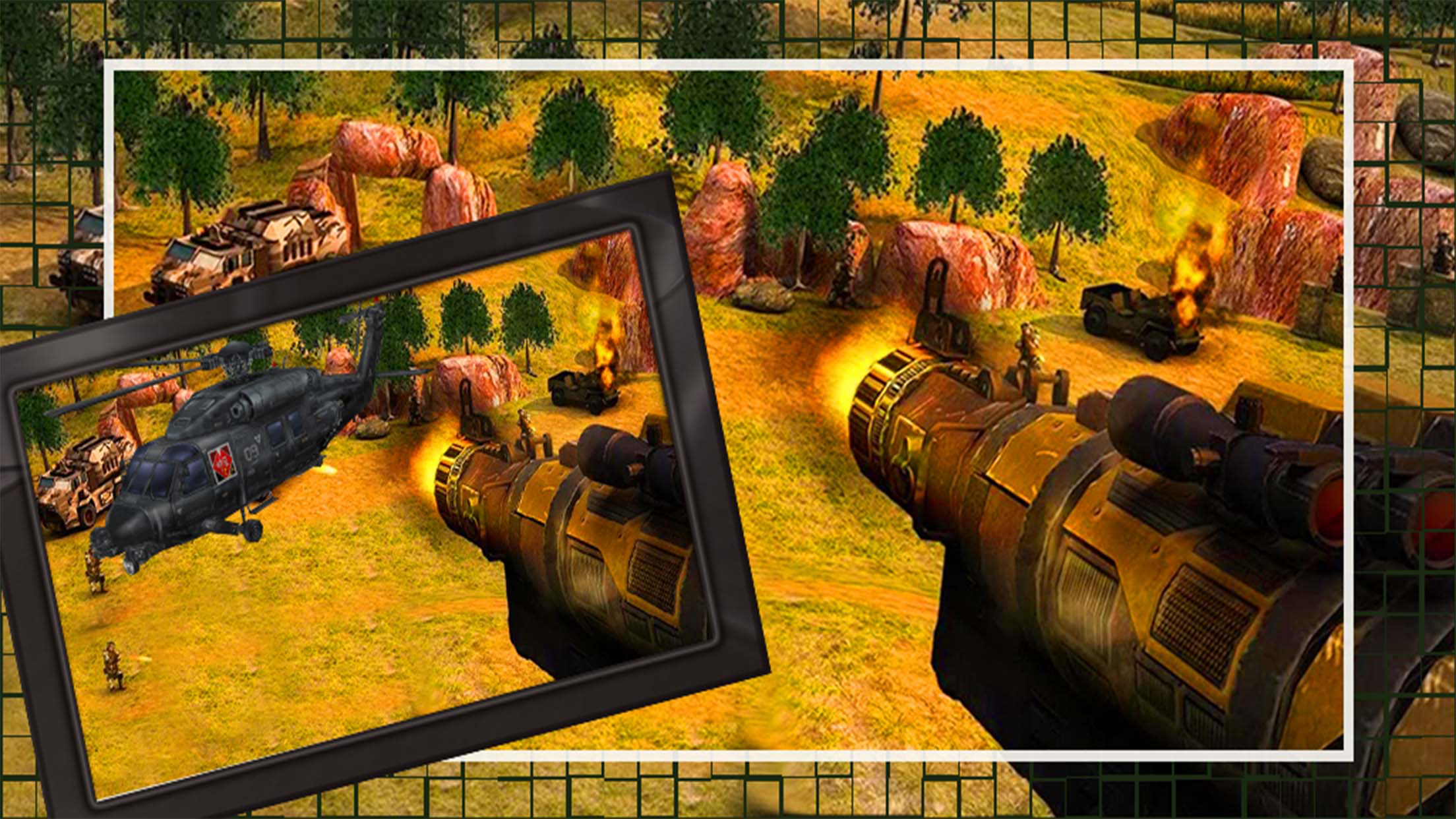 Call of Warriors screenshot 3