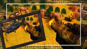 Call of Warriors screenshot
