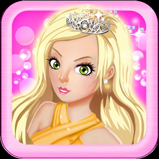 Dress Up Games For Girls Pro
