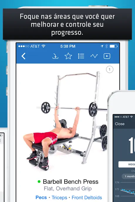Fitness Amigo+