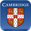 Cambridge Dictionaries icon