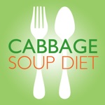 Download Cabbage Soup Diet - Quick 7 Day Weight Loss Plan app