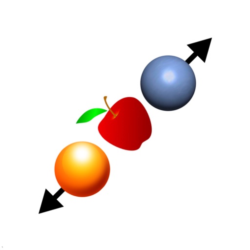 NumberShapes Whiteboard Lite app icon