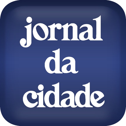 Jornal da Cidade de Jundiaí icon