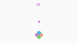 Game screenshot Four Circles hack
