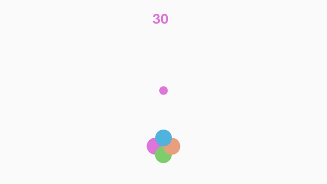 Four Circles(圖3)-速報App