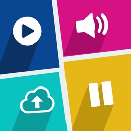 PicVidCollage - CollageMaker for iPad