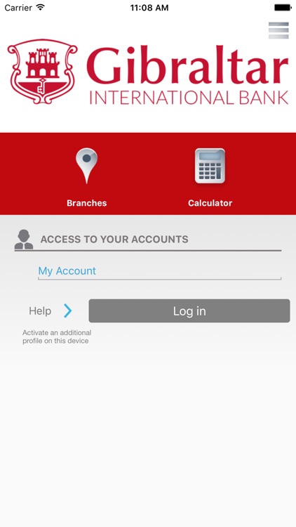 Gibraltar International Bank