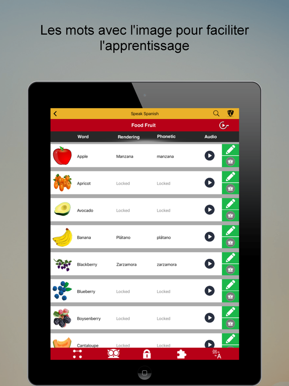 Screenshot #5 pour Parler espagnol