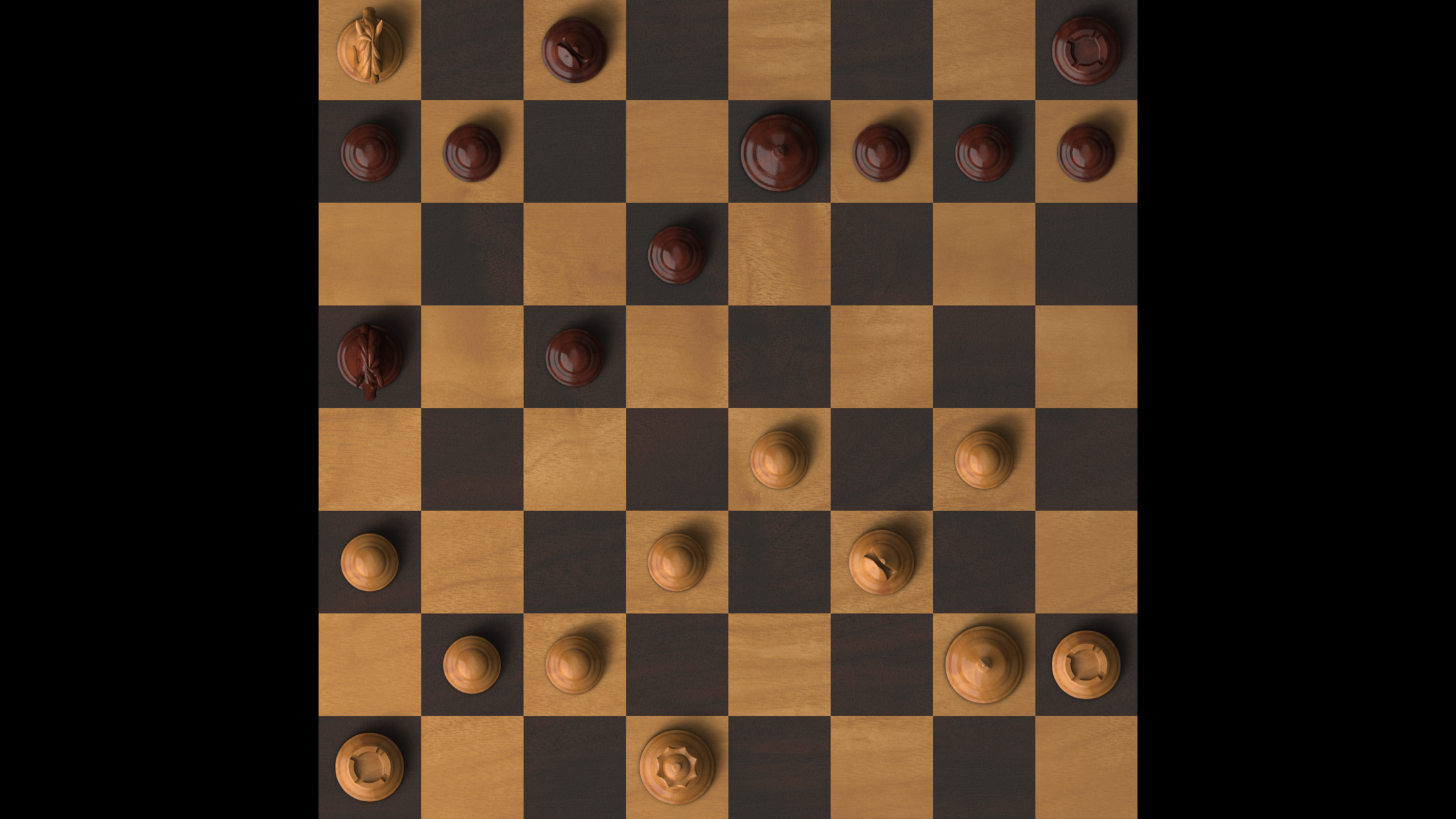 Primus Chess Lite