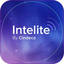 App smart connection LED lights app icon