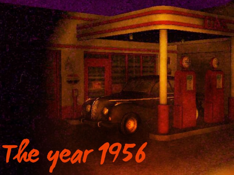 Dead Eyes - Free Horror Game screenshot 6