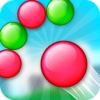 bubble shooter war - shooting puzzle game