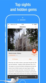London. screenshot