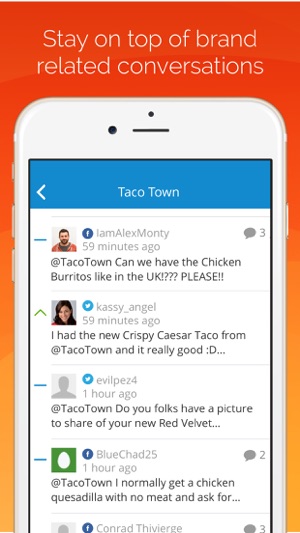 Astute Social(圖2)-速報App