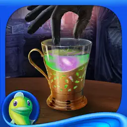 Punished Talents: Stolen Awards HD - A Mystery Hidden Object Game app icon